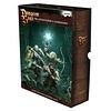 Dungeon Saga: The Adventurer's Companion Expansion