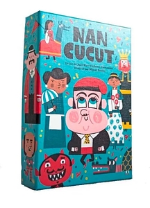 Nan Cucut