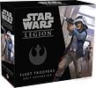 Star Wars: Legion – Fleet Troopers Unit Expansion