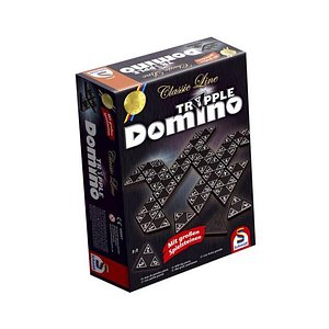 Tripple Domino