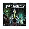 Infiltration