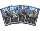 Brew: Companion Creature mini-expansion