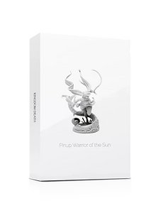 Kingdom Death: Monster – Prismatic Lantern