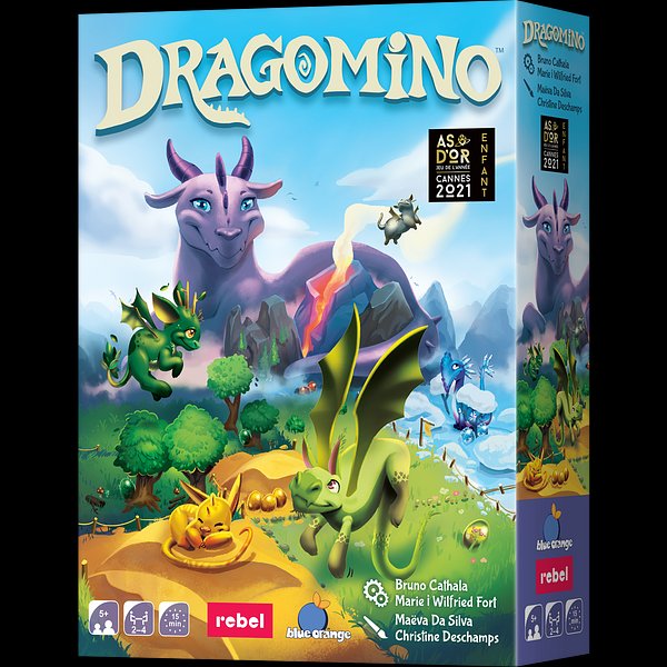Dragomino