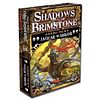 Shadows of Brimstone: Jaguar Warrior Hero Pack