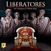 Liberatores: The Conspiracy to Liberate Rome