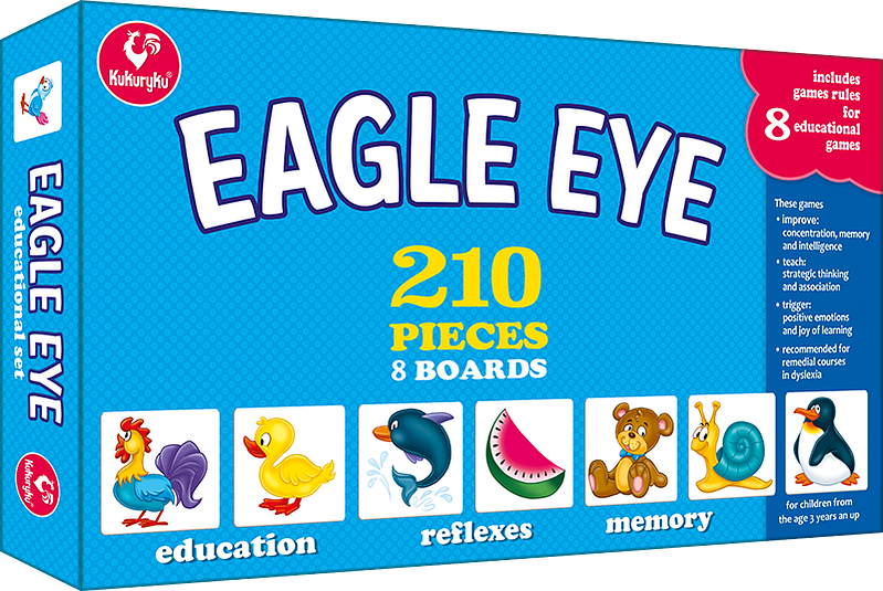 Eagle Eye