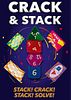 Crack & Stack