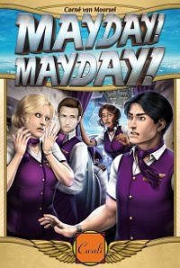 Mayday!Mayday!
