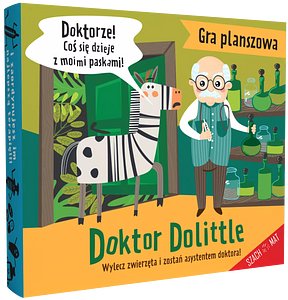 Doktor Dolittle