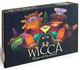 WICCA: El juego de las pociones