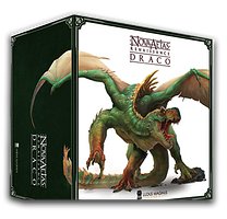 Nova Aetas Renesans: Draco