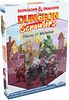 Dungeons & Dragons: Dungeon Scrawlers – Heroes of Waterdeep