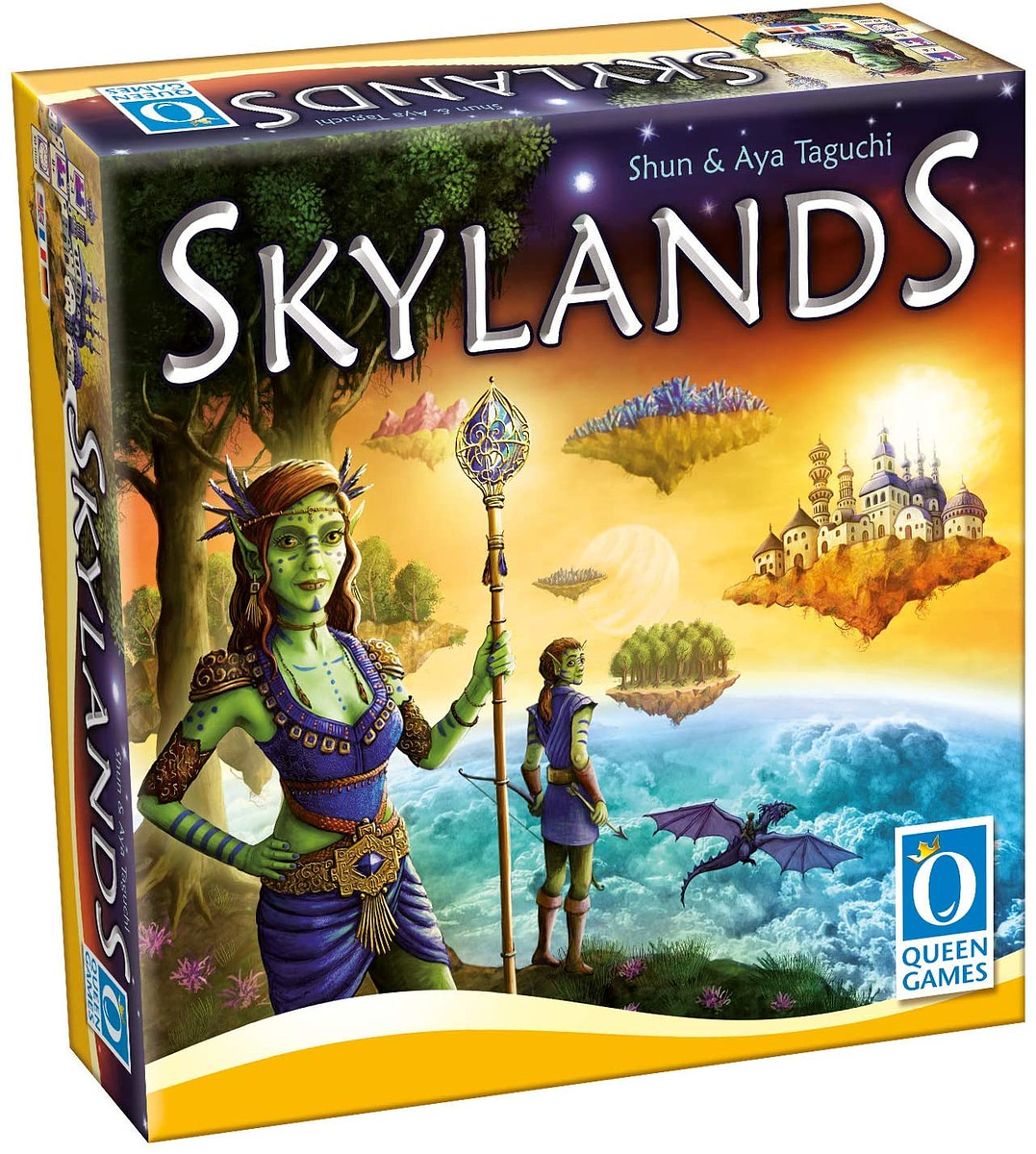 Skylands
