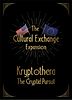 Kryptothera: The Cryptid Pursuit – The Cultural Exchange Expansion