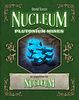 Nucleum: Kopalnie plutonu