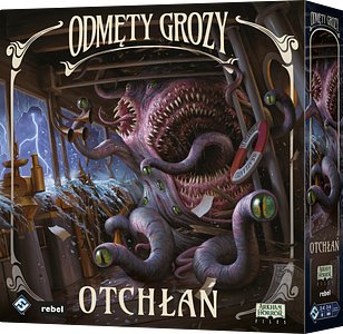 Odmęty Grozy: Otchłań