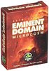 Eminent Domain: Microcosm