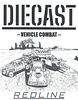 DIECAST: Vehicle Combat – Redline