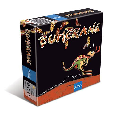 Bumerang
