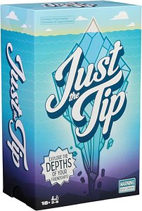 Just the Tip