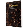 Słowianie: Mitologiczna gra fabularna - Dziennik zielarski