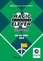 Magic Number Eleven: Expansion