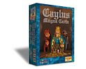 Caylus Magna Carta
