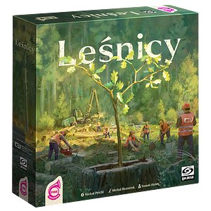 Leśnicy