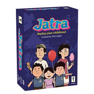 Jatra