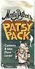 Monty Python's Patsy Pack
