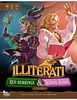 Illiterati: Red Herrings and White Roses