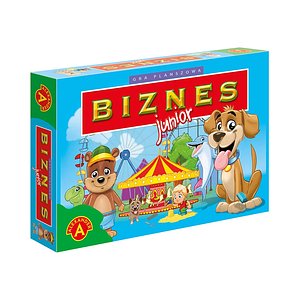 Biznes: Junior