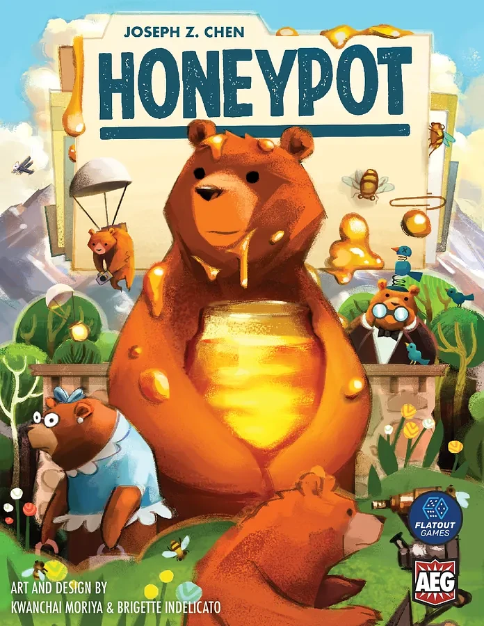 Honeypot