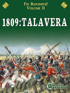1809: Talavera