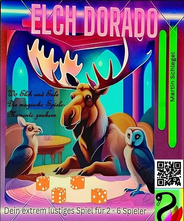 Elch Dorado
