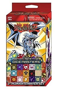 Yu-Gi-Oh! Dice Masters