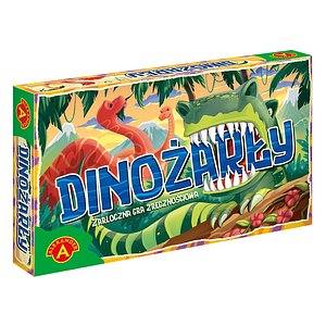 Dinożarły