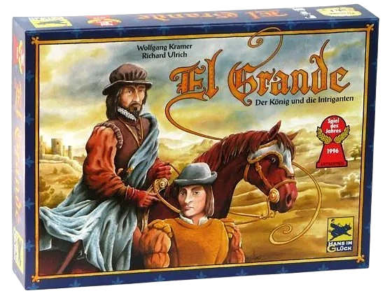 El Grande