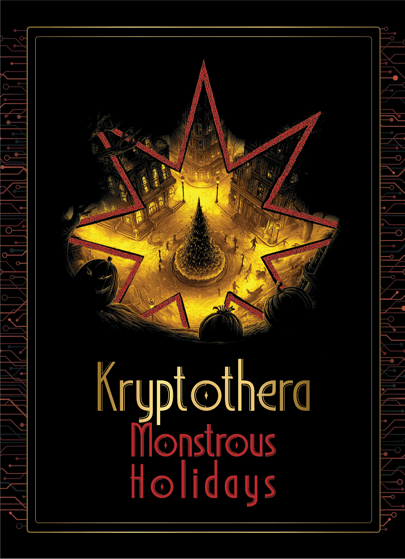 Kryptothera: Monstrous Holidays Expansion