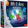 Mistakos: Platform