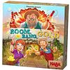 Boom, Bang, Gold