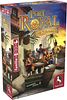 Port Royal: The Dice Game