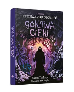 Gonitwa cieni 