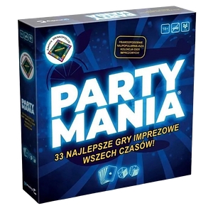Partymania