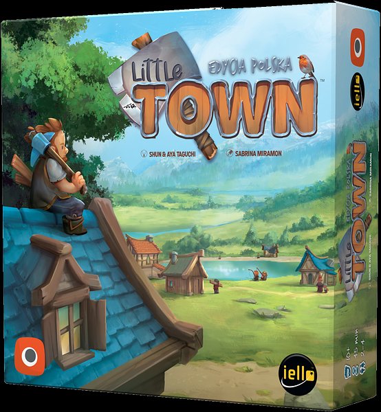 Little Town