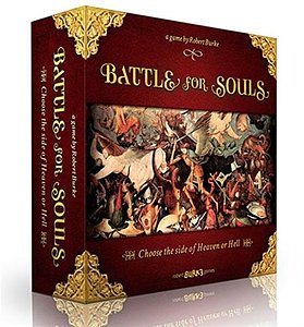 Battle For Souls