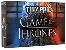 Tiny Epic Game of Thrones