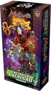Mutants: Incubator Overload