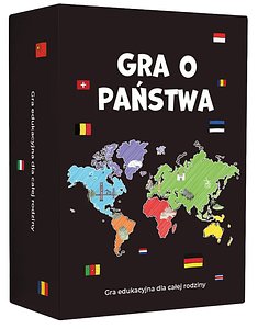 Gra o państwa